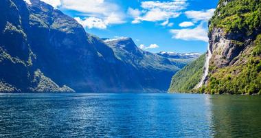 25 Best Places to Visit in Norway