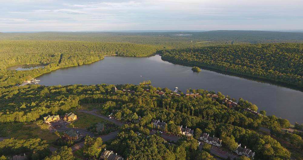 Cook Forest State Park