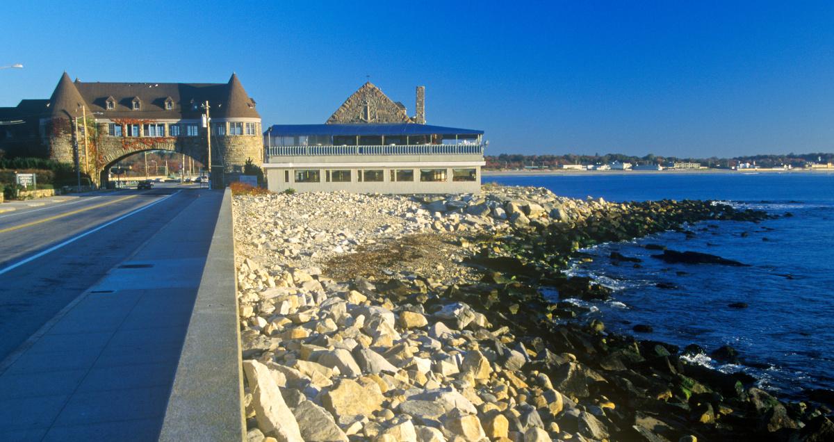 25 Best Places to Visit in Rhode Island & Points of Interest