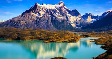 25 Best Places to Visit in South America