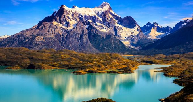 25 Best Places to in South America