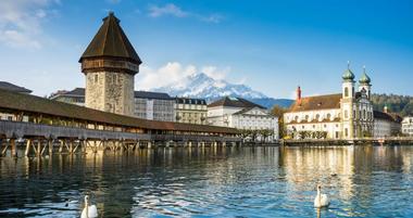 Best Places to Visit in Switzerland