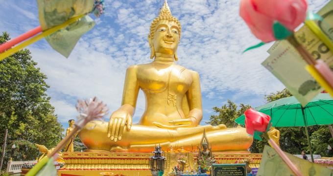 25 Best Places to Visit in Thailand