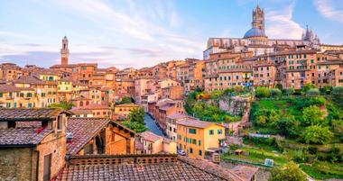 25 Best Places to Visit in Tuscany, Italy