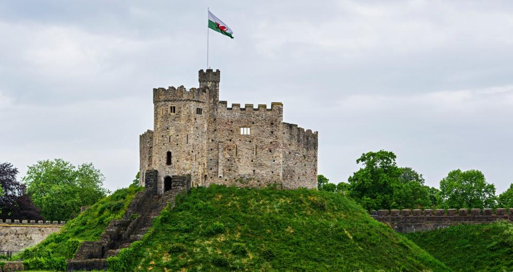 25 Best Places to Visit in Wales