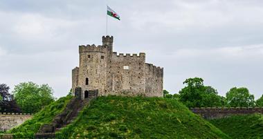 25 Best Places to Visit in Wales