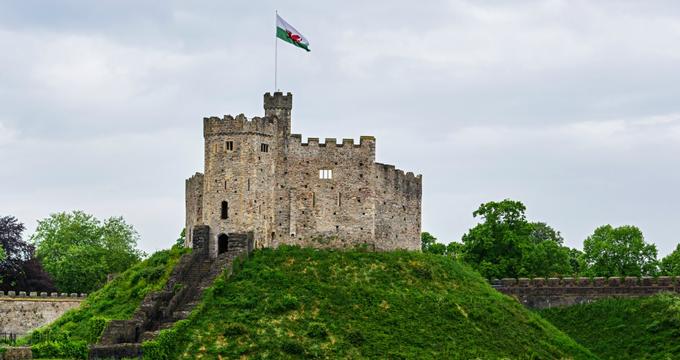 Places to Visit in Wales