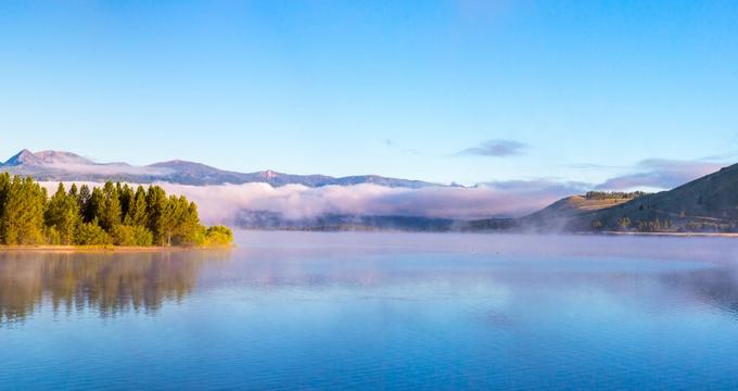 Best Places to Visit in Wyoming (Small Natural Wonders)