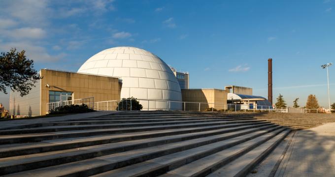 25 Best Planetariums in the World