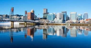 25 Best Portland Hotels & Inns
