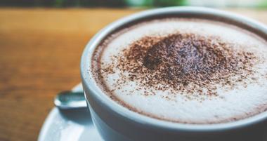 Portland, Maine Coffee Shops