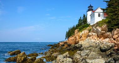 Day Trips from Portland, Maine