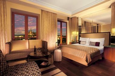 Radisson Blu Alcron Hotel