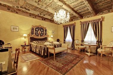 Alchymist Grand Hotel & Spa