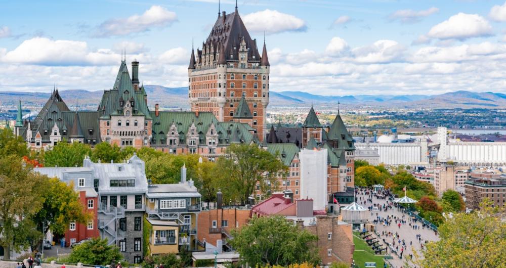 19 Best Quebec City Day Trips