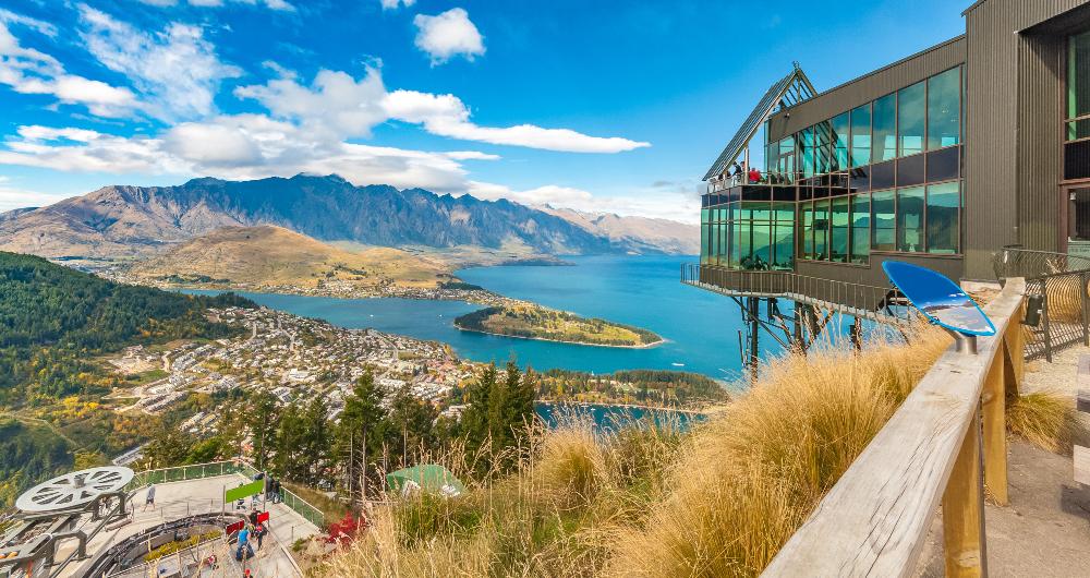 25 Best Queenstown, New Zealand Hotels