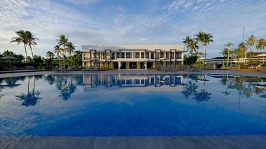 Kandaya Resort