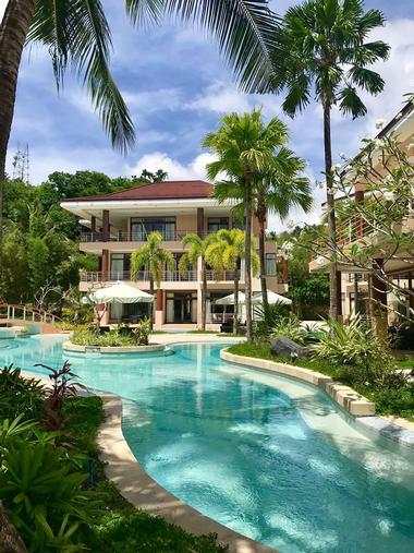 Misibis Bay Resort