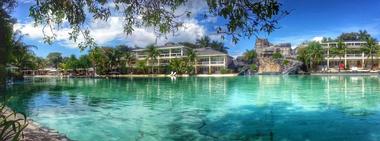 Plantation Bay Resort and Spa