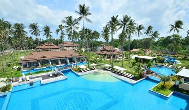 Princesa Garden Island Resort and Spa