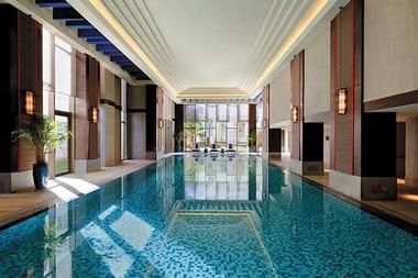 Shangri-La’s Boracay Resort & Spa