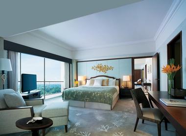 Shangri-La’s Mactan Resort and Spa