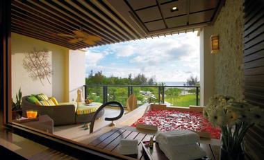Shangri-La’s Rasa Ria Resort & Spa