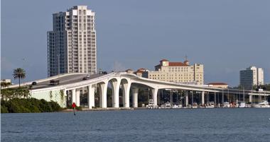 Restaurants in Clearwater Beach, Florida