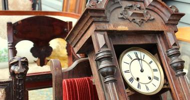 Flea Markets in Rhode Island