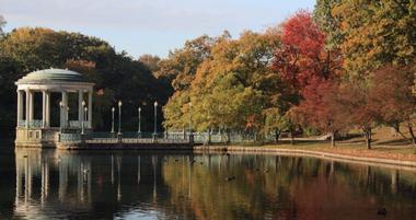 Visit These Rhode Island State Parks to Relax Surrounded By Nature