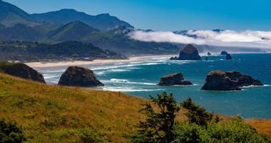 Romantic Beach Getaways