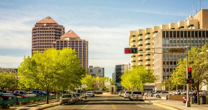 Where to Stay in Albuquerque - Romantic Getaways