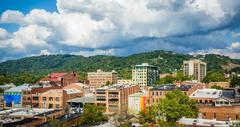 25 Best Romantic Getaways in Asheville