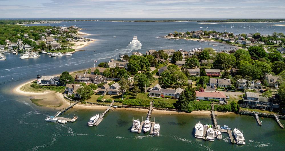 25 Best Romantic Getaways in Cape Cod 