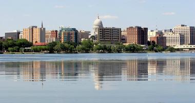 Where to Stay in Madison - Romantic Getaways