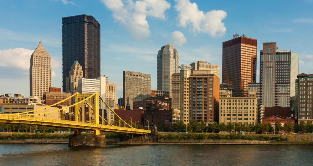 12 Best Romantic Getaways in Pittsburgh