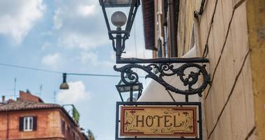 25 Best Romantic Getaways in Rome
