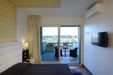 Ecohotel