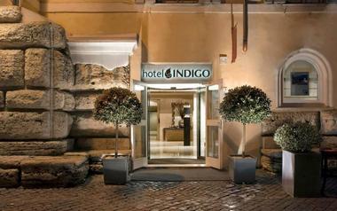 Hotel Indigo Rome - St. George