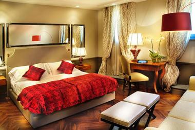 Hotel Lunetta