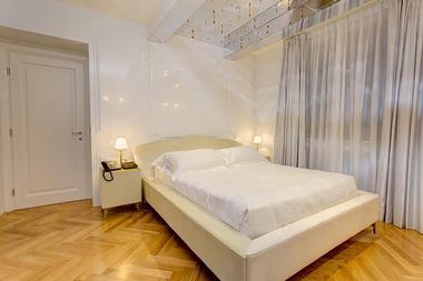 Lifestyle Suites Rome