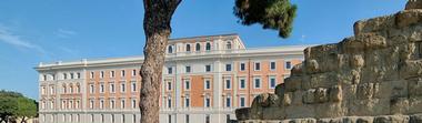 NH Collection Roma Palazzo Cinquecento