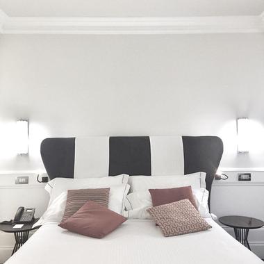 Rome Glam Hotel