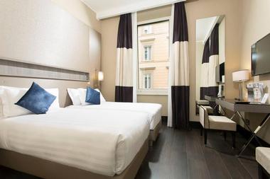 Rome Life Hotel