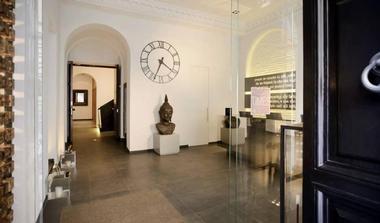 Rome Times Hotel
