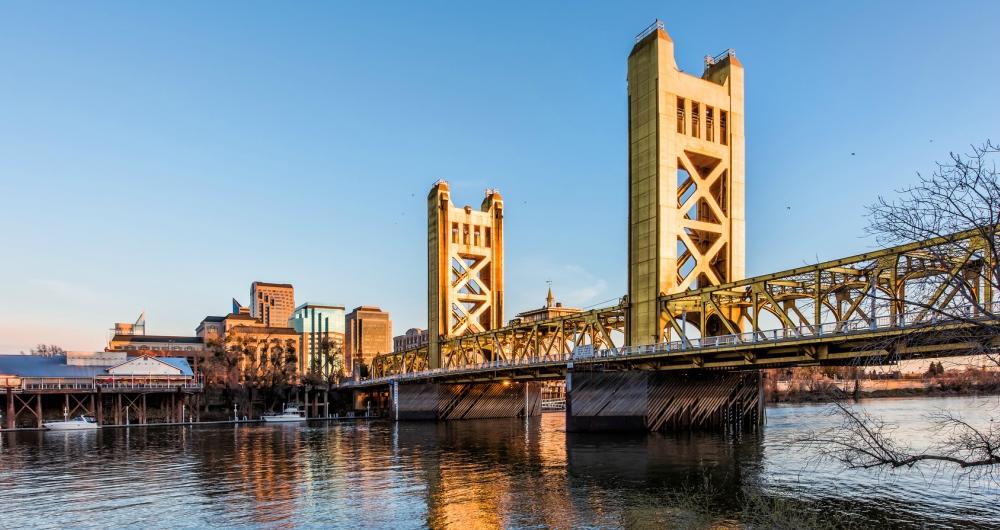 7 Best Romantic Getaways in Sacramento 