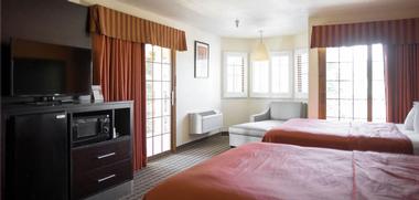Hotel Solares