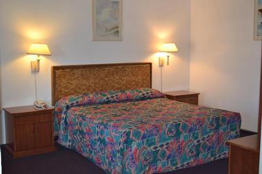 Santa Cruz Inn Motel