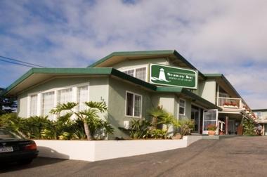 The Seaway Inn