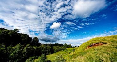 25 Best Romantic Getaways in Scotland